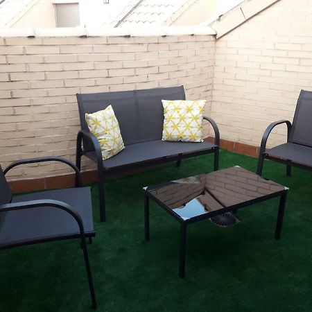 Apartamento ÁTICO Valdepeñas Exterior foto
