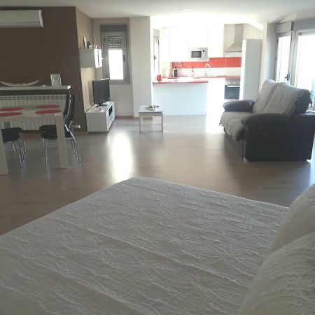 Apartamento ÁTICO Valdepeñas Exterior foto