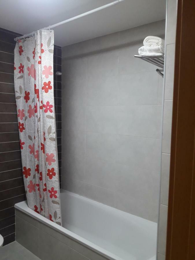 Apartamento ÁTICO Valdepeñas Exterior foto
