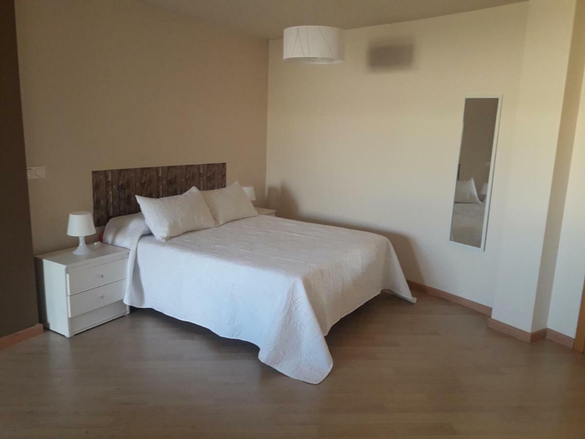 Apartamento ÁTICO Valdepeñas Exterior foto
