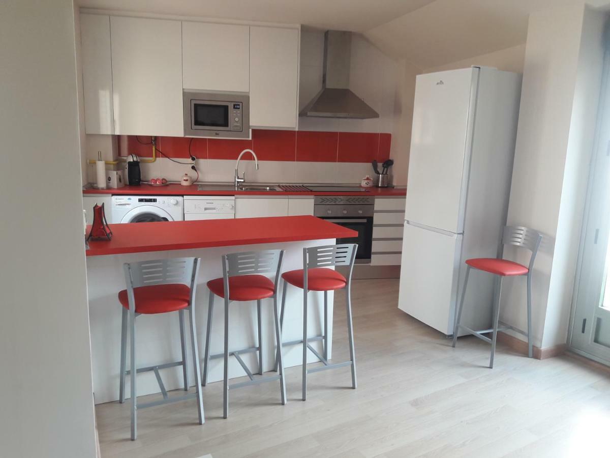Apartamento ÁTICO Valdepeñas Exterior foto